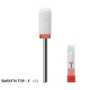Ceramic Nail Bit Set Professional Kit for Precision Artistry Ceramic Nail Bit Set Professional Kit for Precision Artistry