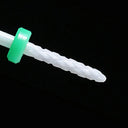 Ceramic Nail Bit Set: Professional Manicure Tool Kit Set Ceramic Nail Bit Set: Professional Manicure Tool Kit Set