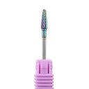 Ceramic Nail Bit Set: Professional Manicure Tool Kit Set Ceramic Nail Bit Set: Professional Manicure Tool Kit Set