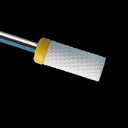 Ceramic Nail Bit Set: Professional Manicure Tool Kit Set Ceramic Nail Bit Set: Professional Manicure Tool Kit Set