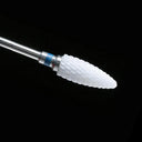 Ceramic Nail Bit Set: Professional Manicure Tool Kit Set Ceramic Nail Bit Set: Professional Manicure Tool Kit Set