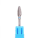 Ceramic Nail Bit Set: Professional Manicure Tool Kit Set Ceramic Nail Bit Set: Professional Manicure Tool Kit Set