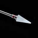 Ceramic Nail Bit Set: Professional Manicure Tool Kit Set Ceramic Nail Bit Set: Professional Manicure Tool Kit Set