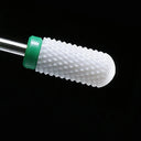 Ceramic Nail Bit Set: Professional Manicure Tool Kit Set Ceramic Nail Bit Set: Professional Manicure Tool Kit Set