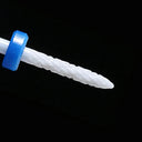 Ceramic Nail Bit Set: Professional Manicure Tool Kit Set Ceramic Nail Bit Set: Professional Manicure Tool Kit Set