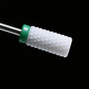 Ceramic Nail Bit Set: Professional Manicure Tool Kit Set Ceramic Nail Bit Set: Professional Manicure Tool Kit Set