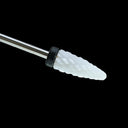 Ceramic Nail Bit Set: Professional Manicure Tool Kit Set Ceramic Nail Bit Set: Professional Manicure Tool Kit Set