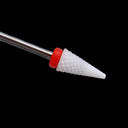 Ceramic Nail Bit Set: Professional Manicure Tool Kit Set Ceramic Nail Bit Set: Professional Manicure Tool Kit Set