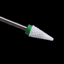 Ceramic Nail Bit Set: Professional Manicure Tool Kit Set Ceramic Nail Bit Set: Professional Manicure Tool Kit Set