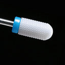 Ceramic Nail Bit Set: Professional Manicure Tool Kit Set Ceramic Nail Bit Set: Professional Manicure Tool Kit Set