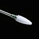 Ceramic Nail Bit Set: Professional Manicure Tool Kit Set Ceramic Nail Bit Set: Professional Manicure Tool Kit Set