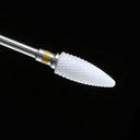 Ceramic Nail Bit Set: Professional Manicure Tool Kit Set Ceramic Nail Bit Set: Professional Manicure Tool Kit Set