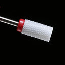 Ceramic Nail Bit Set: Professional Manicure Tool Kit Set Ceramic Nail Bit Set: Professional Manicure Tool Kit Set