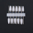 Ceramic Nail Drill Bits Set Precision Milling and Filing Kit Ceramic Nail Drill Bits Set Precision Milling and Filing Kit