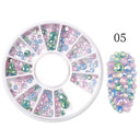 Chameleon Rhinestone Nail Art Kit Elevate Nail Designs Now Chameleon Rhinestone Nail Art Kit Elevate Nail Designs Now