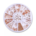 Chameleon Rhinestone Nail Art Kit Elevate Nail Designs Now Chameleon Rhinestone Nail Art Kit Elevate Nail Designs Now