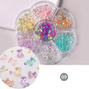 Chameleon Rhinestone Nail Art Kit Elevate Nail Designs Now Chameleon Rhinestone Nail Art Kit Elevate Nail Designs Now