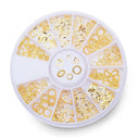 Chameleon Rhinestone Nail Art Kit Elevate Nail Designs Now Chameleon Rhinestone Nail Art Kit Elevate Nail Designs Now