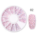 Chameleon Rhinestone Nail Art Kit Elevate Nail Designs Now Chameleon Rhinestone Nail Art Kit Elevate Nail Designs Now