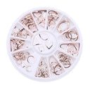 Chameleon Rhinestone Nail Art Kit Elevate Nail Designs Now Chameleon Rhinestone Nail Art Kit Elevate Nail Designs Now