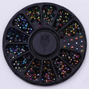 Chameleon Rhinestone Nail Art Kit Elevate Nail Designs Now Chameleon Rhinestone Nail Art Kit Elevate Nail Designs Now