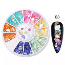 Chameleon Rhinestone Nail Art Kit Elevate Nail Designs Now Chameleon Rhinestone Nail Art Kit Elevate Nail Designs Now