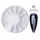 Chameleon Rhinestone Nail Art Kit Elevate Nail Designs Now Chameleon Rhinestone Nail Art Kit Elevate Nail Designs Now