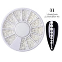 Chameleon Rhinestone Nail Art Kit Elevate Nail Designs Now Chameleon Rhinestone Nail Art Kit Elevate Nail Designs Now