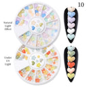 Chameleon Rhinestone Nail Art Kit Elevate Nail Designs Now Chameleon Rhinestone Nail Art Kit Elevate Nail Designs Now