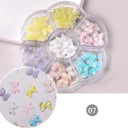 Chameleon Rhinestone Nail Art Kit Elevate Nail Designs Now Chameleon Rhinestone Nail Art Kit Elevate Nail Designs Now