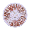 Chameleon Rhinestone Nail Art Kit Elevate Nail Designs Now Chameleon Rhinestone Nail Art Kit Elevate Nail Designs Now