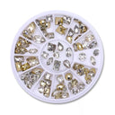 Chameleon Rhinestone Nail Art Kit Elevate Nail Designs Now Chameleon Rhinestone Nail Art Kit Elevate Nail Designs Now
