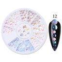Chameleon Rhinestone Nail Art Kit Elevate Nail Designs Now Chameleon Rhinestone Nail Art Kit Elevate Nail Designs Now