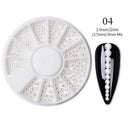 Chameleon Rhinestone Nail Art Kit Elevate Nail Designs Now Chameleon Rhinestone Nail Art Kit Elevate Nail Designs Now