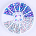 Chameleon Rhinestone Nail Art Kit Elevate Nail Designs Now Chameleon Rhinestone Nail Art Kit Elevate Nail Designs Now