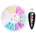 Chameleon Rhinestone Nail Art Kit Elevate Nail Designs Now Chameleon Rhinestone Nail Art Kit Elevate Nail Designs Now