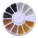 Chameleon Rhinestone Nail Art Kit Elevate Nail Designs Now Chameleon Rhinestone Nail Art Kit Elevate Nail Designs Now