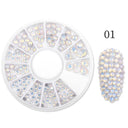 Chameleon Rhinestone Nail Art Kit Elevate Nail Designs Now Chameleon Rhinestone Nail Art Kit Elevate Nail Designs Now