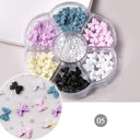 Chameleon Rhinestone Nail Art Kit Elevate Nail Designs Now Chameleon Rhinestone Nail Art Kit Elevate Nail Designs Now