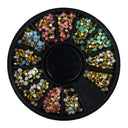 Chameleon Rhinestone Nail Art Kit Elevate Nail Designs Now Chameleon Rhinestone Nail Art Kit Elevate Nail Designs Now