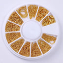 Chameleon Rhinestone Nail Art Kit Elevate Nail Designs Now Chameleon Rhinestone Nail Art Kit Elevate Nail Designs Now