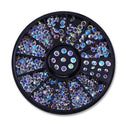 Chameleon Rhinestone Nail Art Kit Elevate Nail Designs Now Chameleon Rhinestone Nail Art Kit Elevate Nail Designs Now