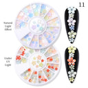 Chameleon Rhinestone Nail Art Kit Elevate Nail Designs Now Chameleon Rhinestone Nail Art Kit Elevate Nail Designs Now