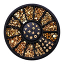 Chameleon Rhinestone Nail Art Kit Elevate Nail Designs Now Chameleon Rhinestone Nail Art Kit Elevate Nail Designs Now