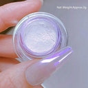 Champagne Gold Mirror Nail Art Powder For Stunning Nails Champagne Gold Mirror Nail Art Powder For Stunning Nails