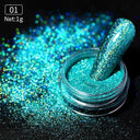 Champagne Gold Mirror Nail Art Powder For Stunning Nails Champagne Gold Mirror Nail Art Powder For Stunning Nails