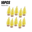 Charming Christmas Couple Ornaments Festive Tree Decor 2023 Charming Christmas Couple Ornaments Festive Tree Decor 2023