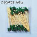 Charming Christmas Couple Ornaments Festive Tree Decor 2023 Charming Christmas Couple Ornaments Festive Tree Decor 2023