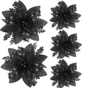 Charming Christmas Couple Ornaments Festive Tree Decor 2023 Charming Christmas Couple Ornaments Festive Tree Decor 2023