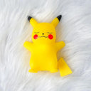 Charming Pikachu LED Night Lamp for Kids Rooms Soft Glow Charming Pikachu LED Night Lamp for Kids Rooms Soft Glow
